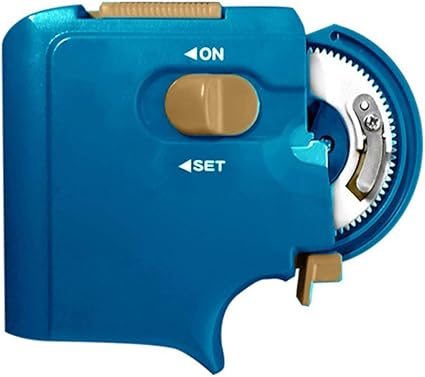 battery operated hook tyer