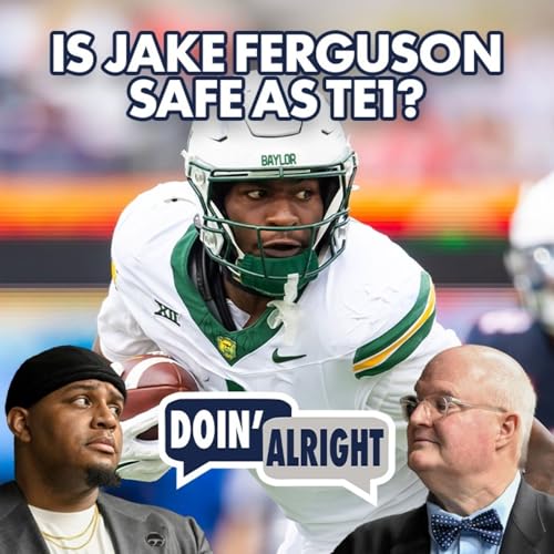What About the Offense? | Doin' Alright Pres. by World Springs