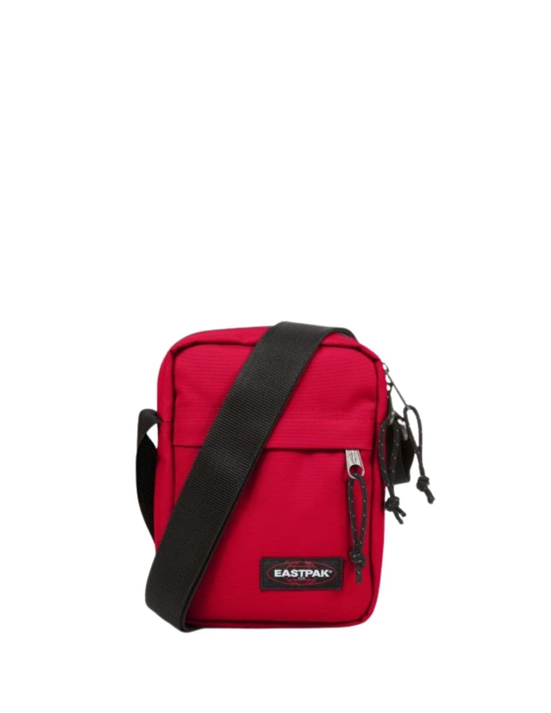 Eastpak The One Borsa A Tracolla, 21 Cm, 2.5 L, Rosso (Sailor Red)-image