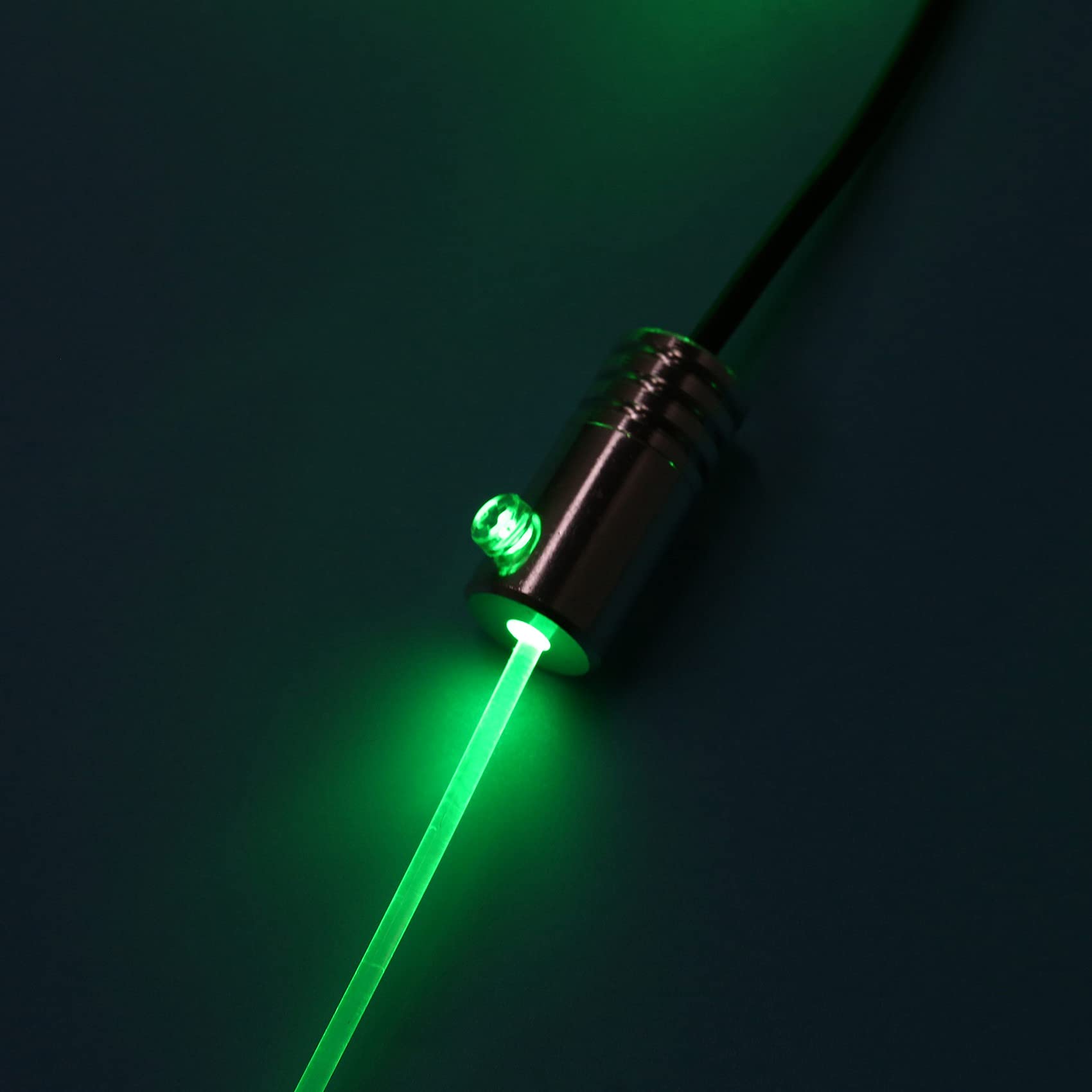 Luci di striscia ambientali per interni Auto a LED K di illuminazione al Neon per atmosfera in