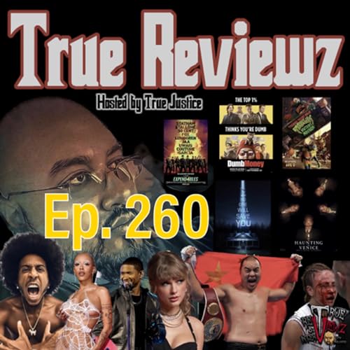 Ep. 260 Dumb Money