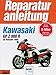 Produktbild Kawasaki GPZ 900 R ab 1984 (Reparaturanleitungen)