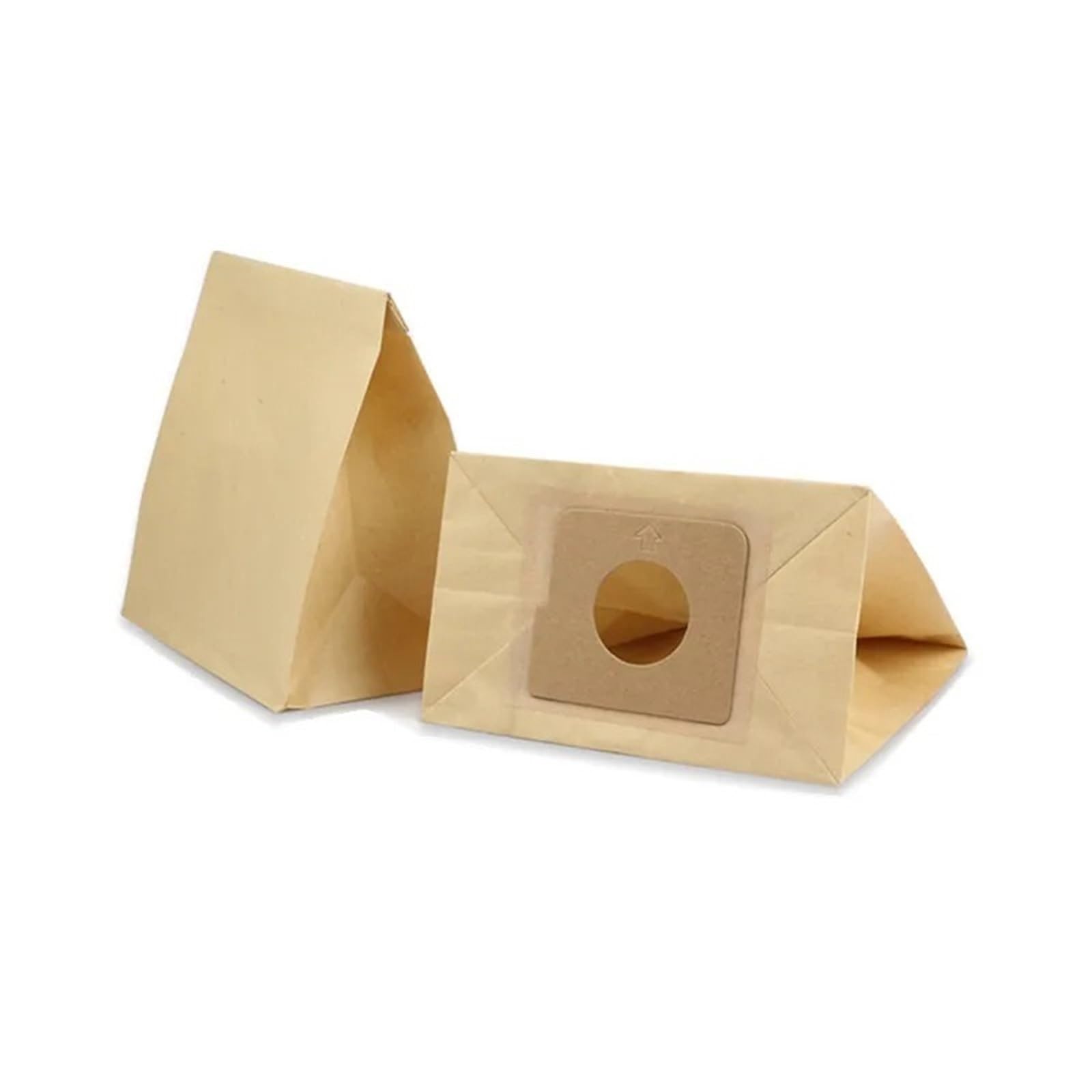 Sacs d'aspirateur en papier pour LG V-943SA V-943SG V-CS443RDN | Lot de 10