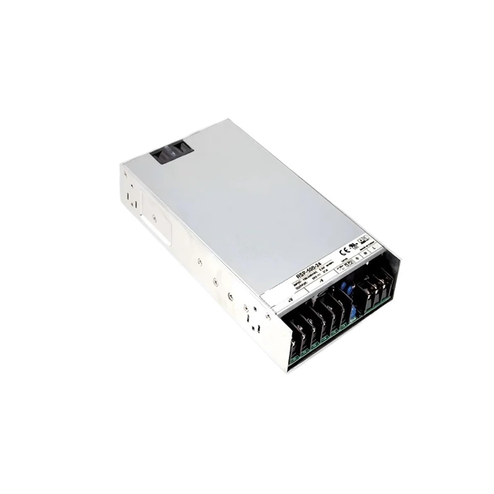 BRODEFUP 500W Single Output RSP-500-5V 12V 15V 24V 27V 48V(RSP-500-48)