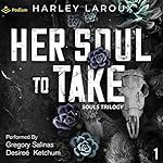 Cover of Her Soul to Take