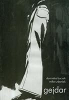 Gejdar 8361407529 Book Cover