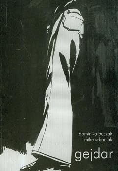 Paperback Gejdar Book
