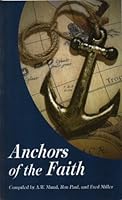 Anchors of the Faith 0978932579 Book Cover