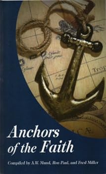Anchors of the Faith