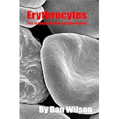 Erythrocytes Audiolibro Por Dan Wilson arte de portada