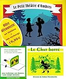  LE CHAT BOTTE + LA BELLE AU BOIS DORMANT 2V