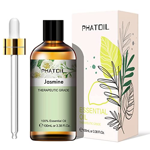 olio essenziale Gelsomino