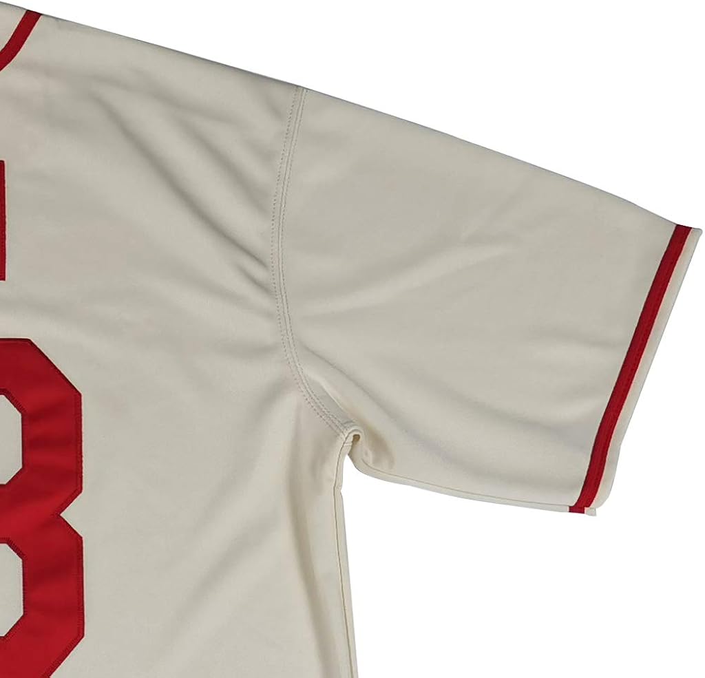 jimmy dugan jersey