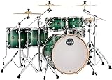 mapex drums erfahrung 55,9 x 45,7 cm Bassdrum Mapex AR628SFUFG Schlagzeug-Set