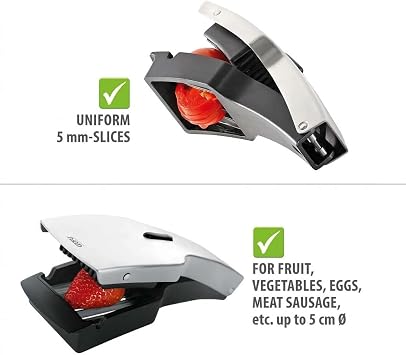 GEFU TARI Slicer 13420