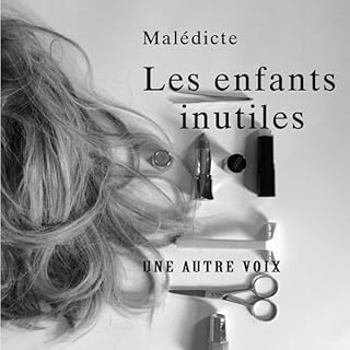 Couverture de Les enfants inutiles