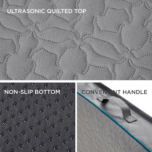 Bedsure Orthopedic Dog Bed For Extra Large Dogs thumb #5