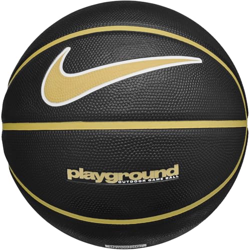 Nike Everyday Playground 8P Graphic Basketball Ball Size 7