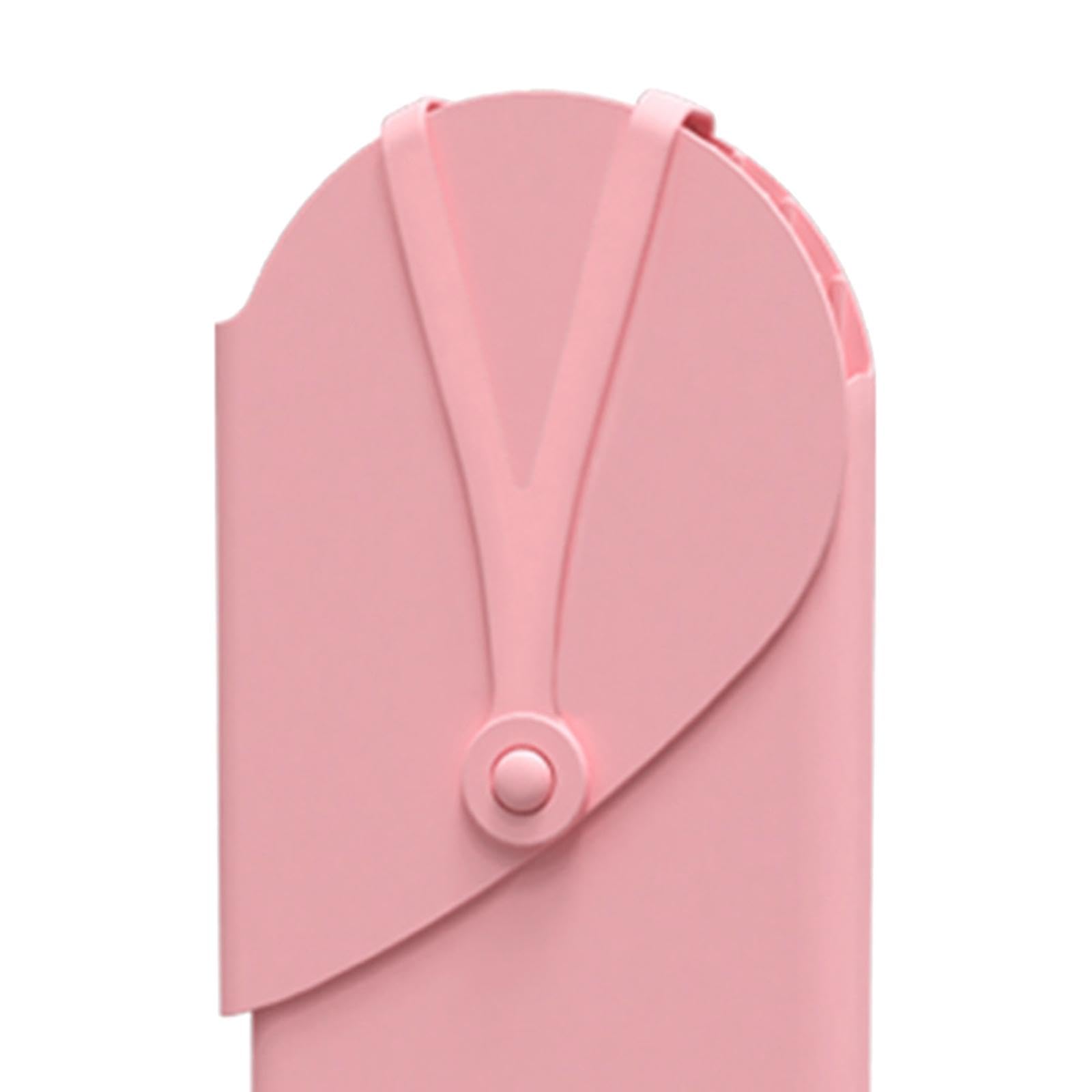 Silicone Travel Mat for Flat Iron,curling Iron, Hair Straightener, Flat Iron pink-picture-28