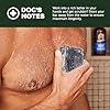 Dr. Squatch Natural Bar Soap for Men - Cold Process Soap with No Harsh Chemicals - Coconut Castaway, Fresh Falls & Cool Aloe (5 oz, 3-Pack) #3