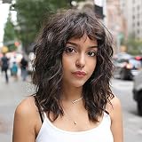 " Ventaja: Precio asequible, cabello natural pre-arrancado, liso y suave, tacto y enredado, puede ser blanqueado, teñido, acurrucado enderezado como desee.