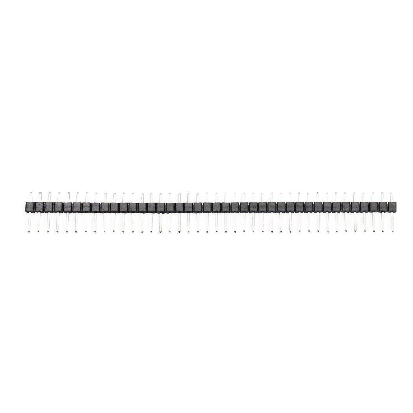 Electronic Spices Mini 9 mm Male Berg Strip 1 X 40 Pin Header Pack of 10 Sticks (B0BG7MDGFG) Amazon Price History, Amazon Price Tracker