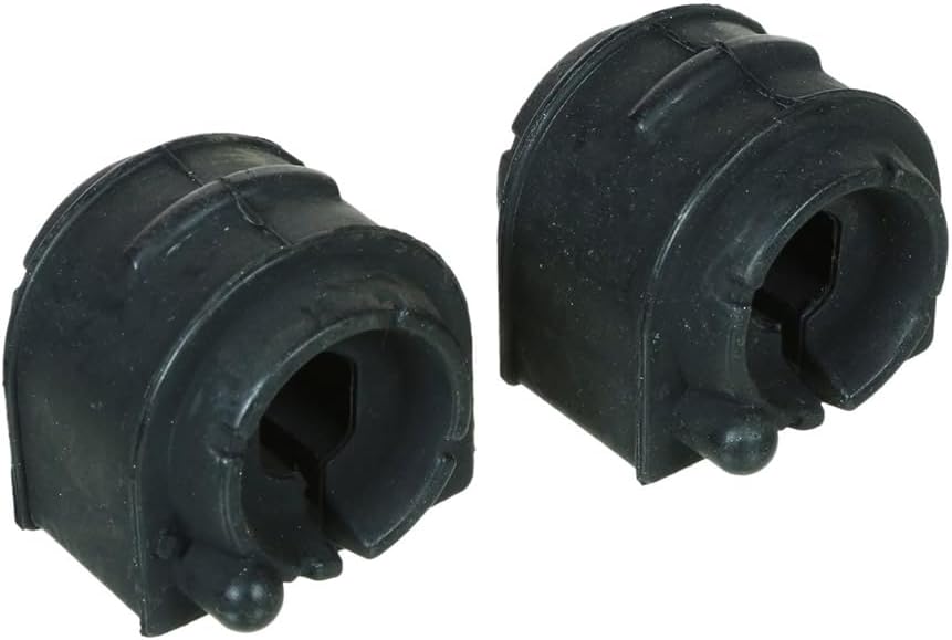 2PCS Stabilizer Bar Bushing - Front Rear To Frame Sway Bar Bushing Automotive Replacement Sway Bar Bushings for Mazda 3 2004 for Mazda 3 2005 for Mazda 3 2006 for Mazda 3 2007