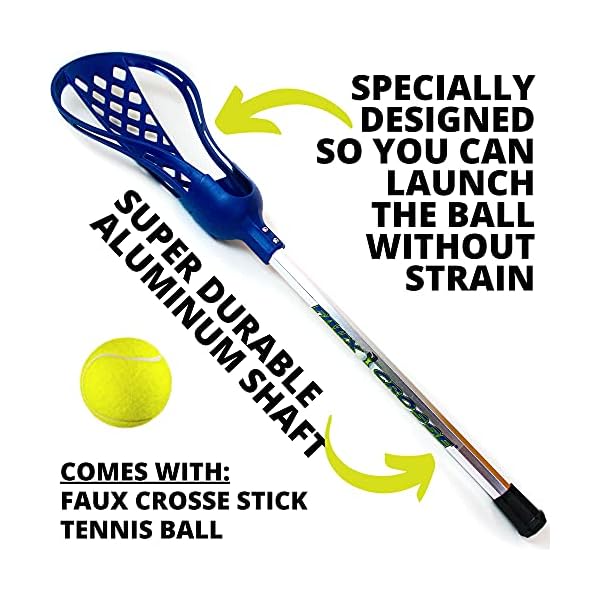 Ball Thrower Toy for Dogs