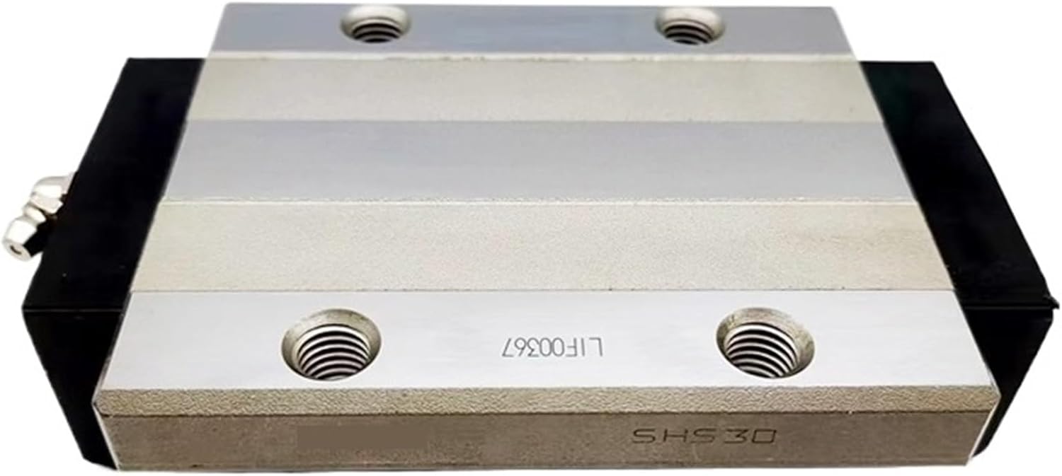 Linear Guide SHS SHS30 SHS30LC Linear Block Linear Bearing GK Block