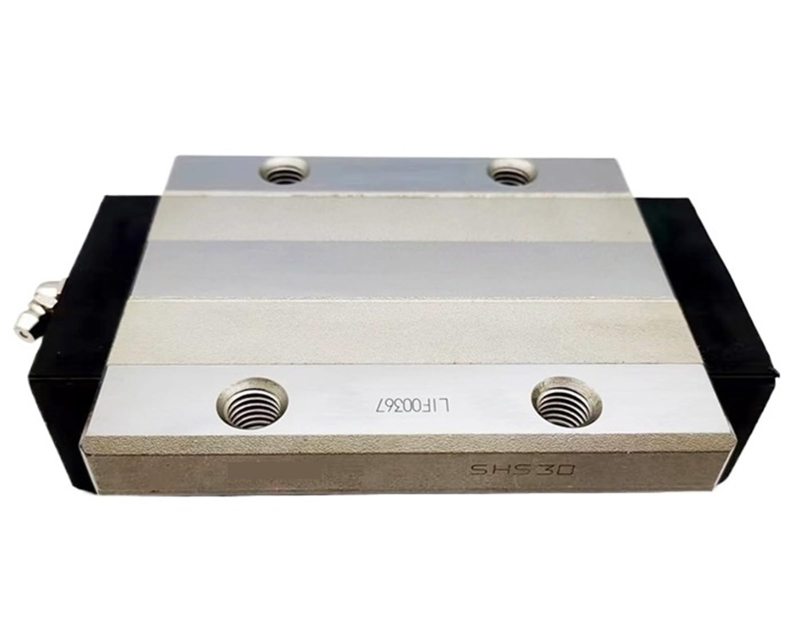 QfUxYYSLD Linear Guide SHS SHS30 SHS30LC Linear Block Linear Bearing GK Block