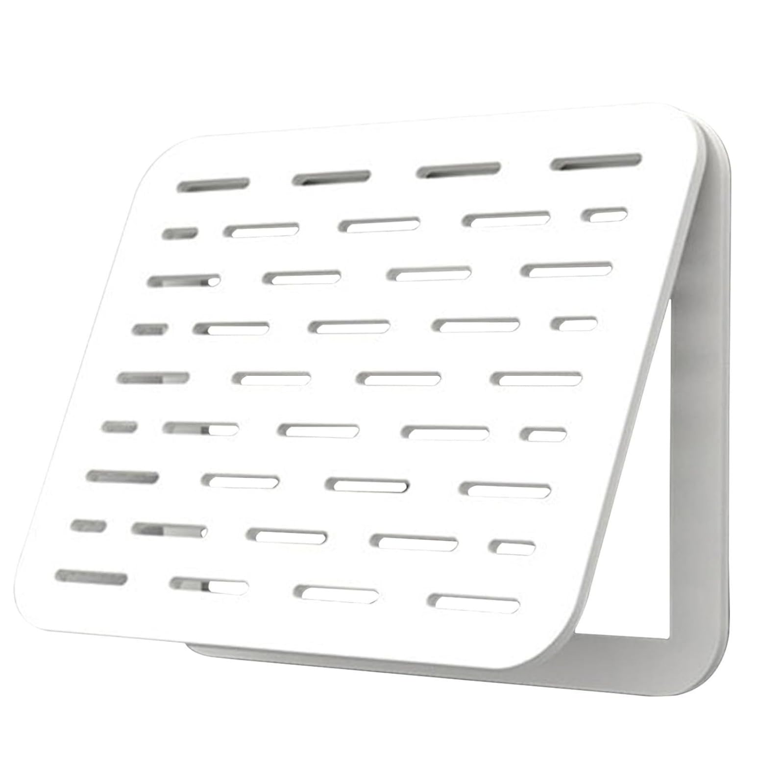 Cubierta de panel eléctrico decorativa,Cubierta de panel eléctrico decorativa | Cubierta vertical del medidor hueco,Caja decorativa de la caja de distribución eléctrica del restaurante sin perforacion