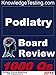 Podiatry Board Review (Board Review Podiatry Book 1)