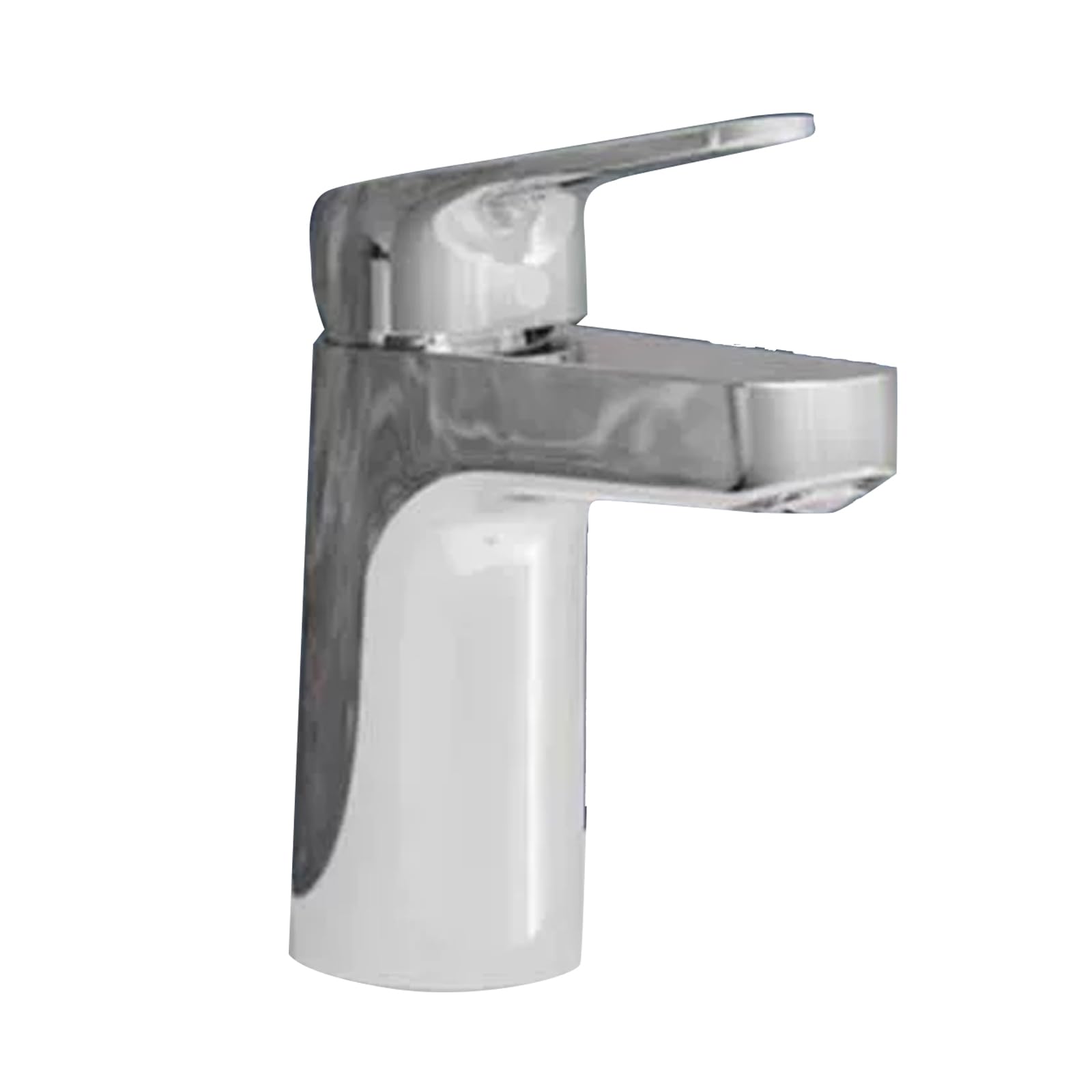 Matériau laiton durable pour le robinet de cuisine moderne JRUIA