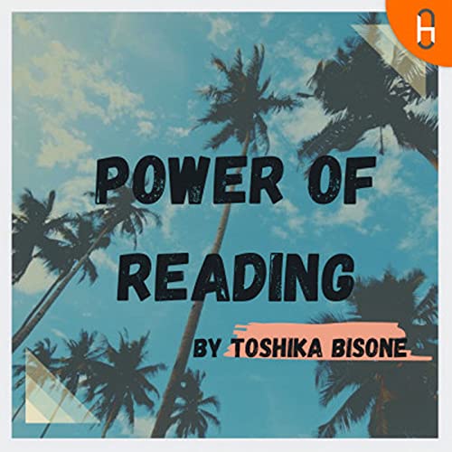 Toshika Bisone cover art