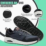 Zoom IMG-1 tarelo scarpe uomo sneakers aria Zoom IMG-1 tarelo scarpe uomo sneakers aria