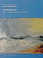 Meteorology: The Atmosphere in Action 0534033520 Book Cover