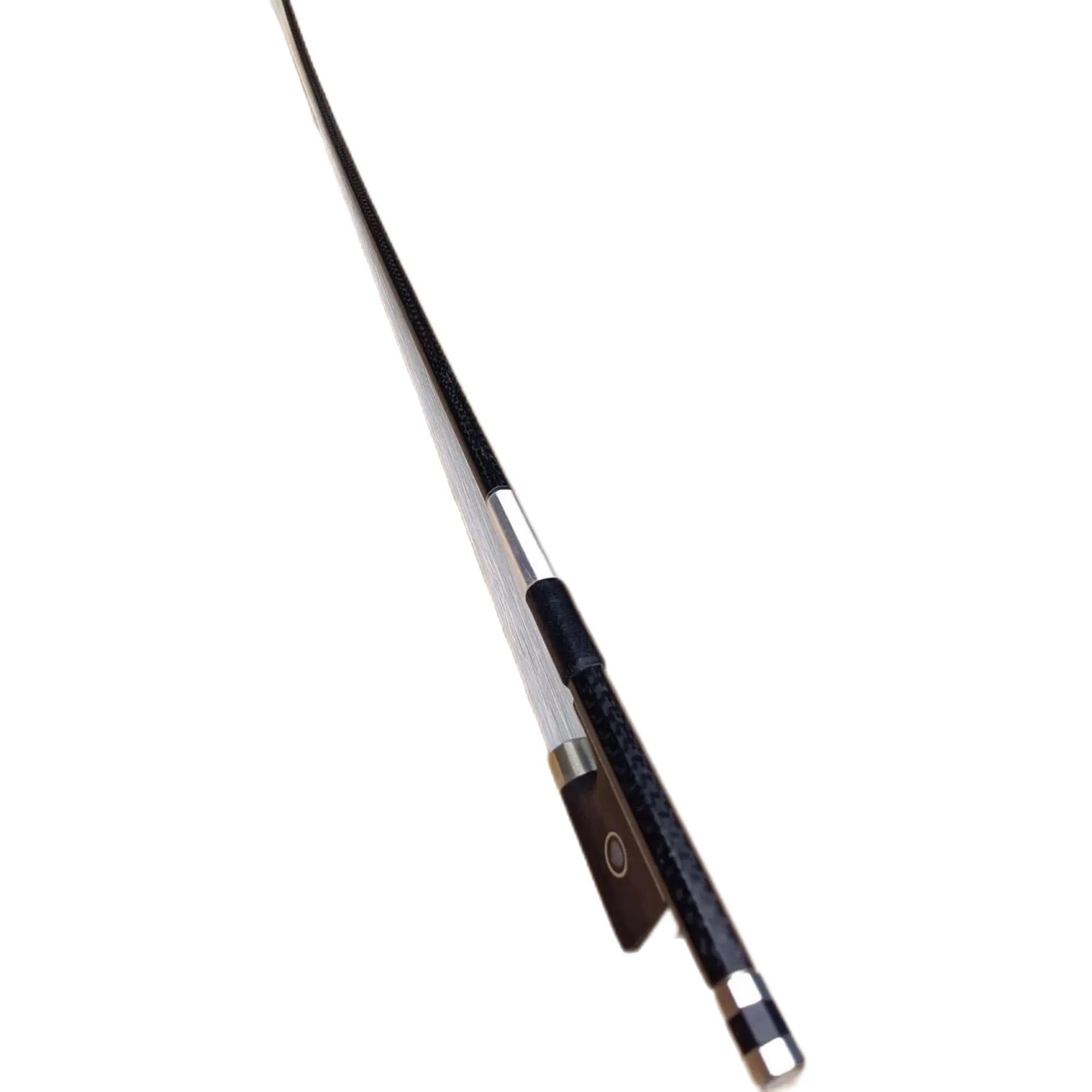 Arco Per Violino Archetto Per Violino 4/4 In Fibra Di Carbonio Accessori Per Strumenti A Corda Professionali