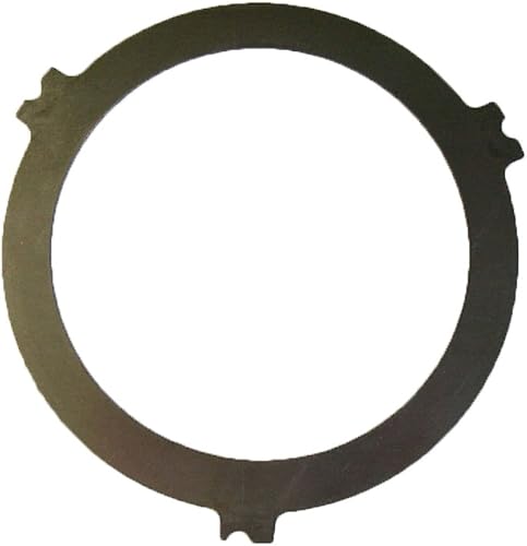 1712-4433 - One New Clutch Plate Fits John Deere