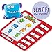 Learning Resources Beaker Creatures Reactor Pod, Homeschool, STEM Toys, Science and Experiments for Kids, 3 Piece Set, Series 1