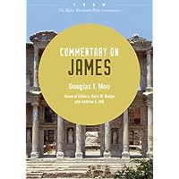Commentary on James