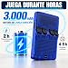 Imagen de Consola Retro Portatil con 20.000 Juegos