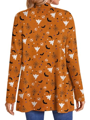 Image of Anymiss Womens Winter Long Sleeve Sweaters Cardigan M-5XL 2026 Spring Plus Size Jackets