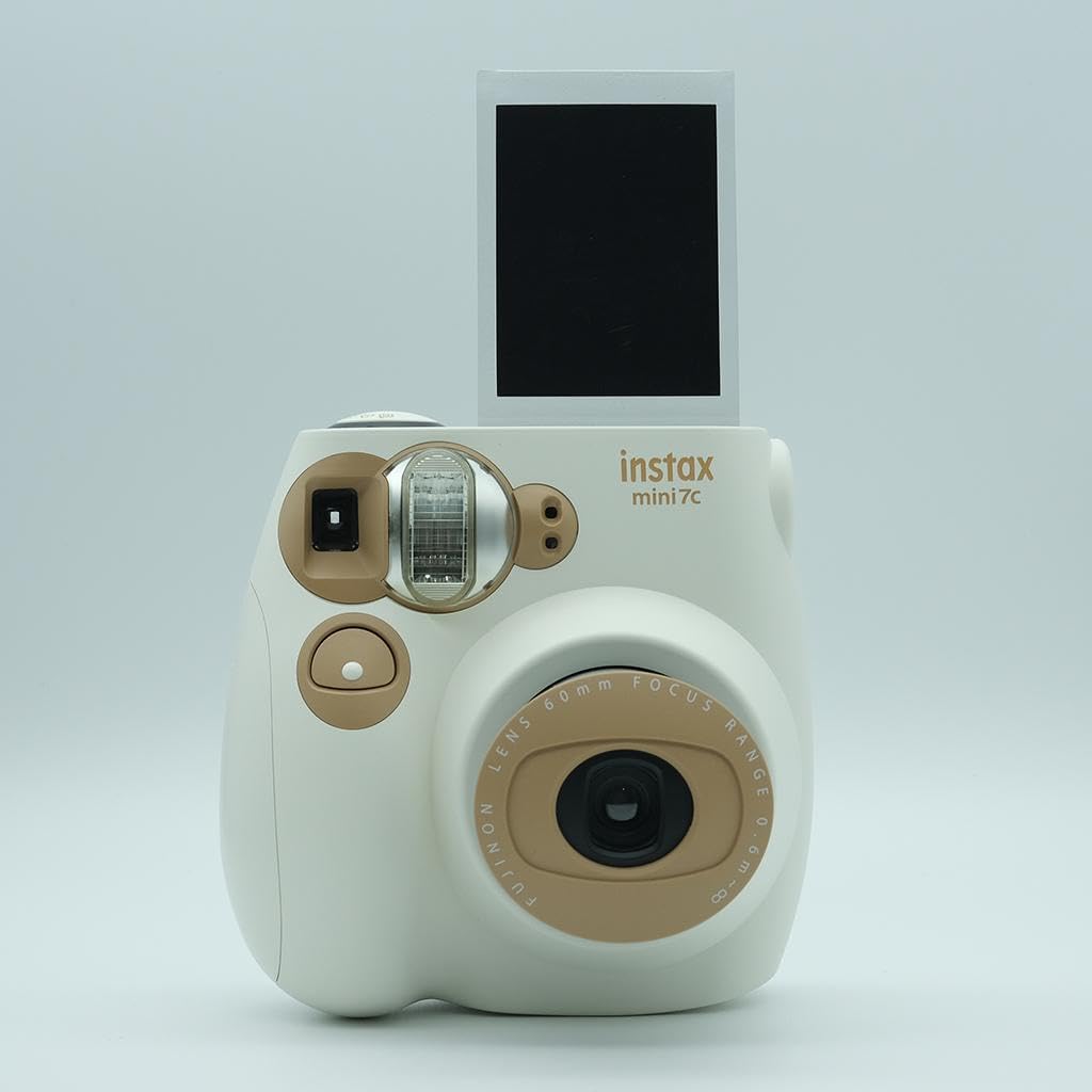 MYADDICTION for Fujifilm Mini7C Instant Imaging Camera (Without Battery) Cameras & Photo | Film Photography | Film Cameras-picture-17