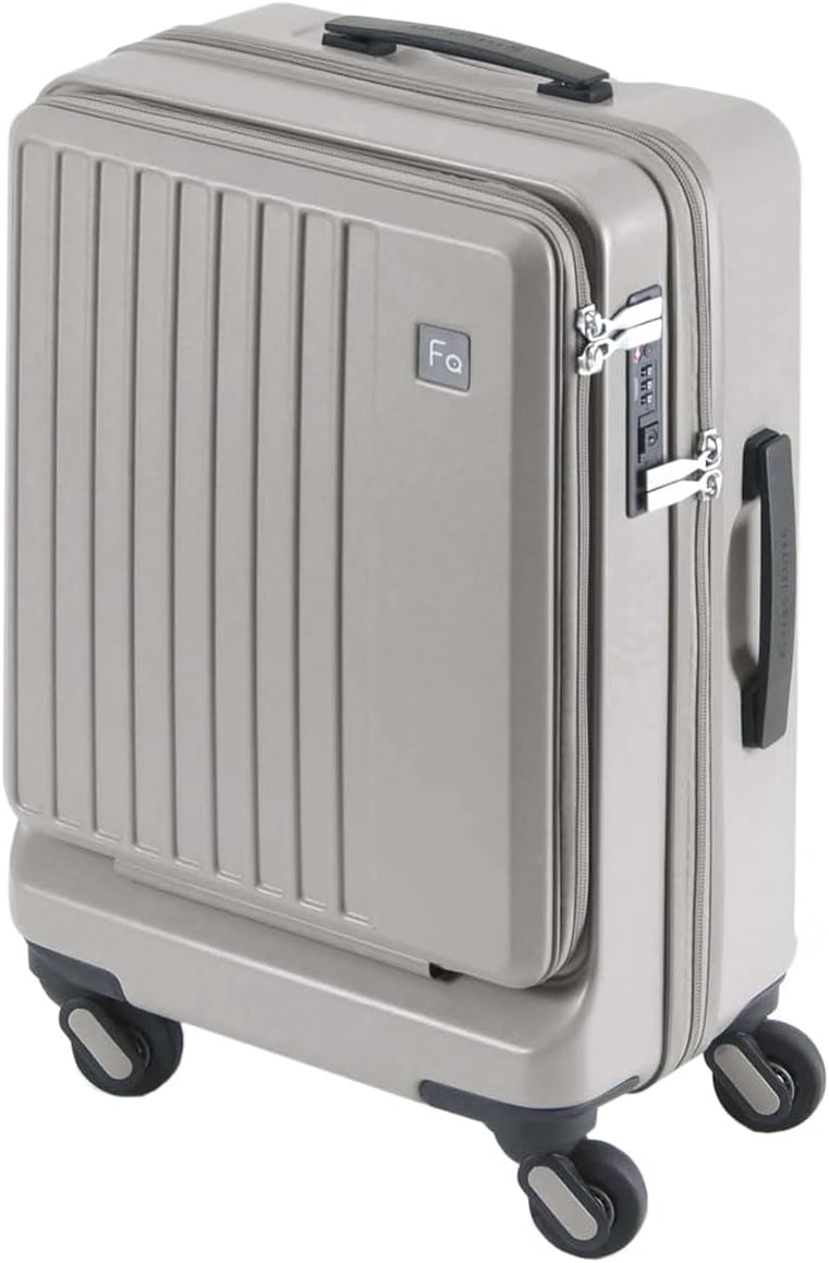 Amazon | [フリクエンター] LIEVE リエーヴェ 4輪 キャリーケース