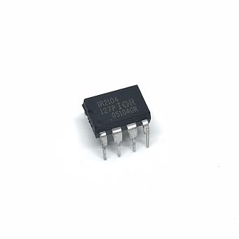 10PCS IR2104PBF IR2104 DIP-8