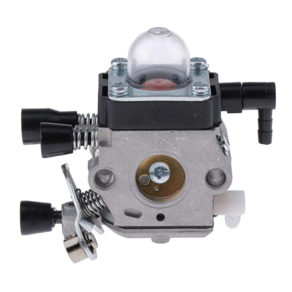 Carburador para Stihl FS38 HS45 FS45 FS46 FS55 FS74 FS75 FS76 FS80