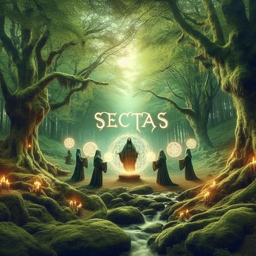 SERIE:::::SECTAS, RELIGIONES Y DOCTRINAS 2