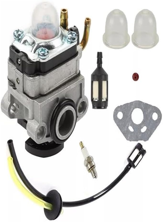 For Carburetor Carb For strike lite ice auger 4 stroke with for Robin engine 201 525,for strike master 4-stroke ice auger carburetor,525-201, ice carb parts, for robin auger, for strike and for robin