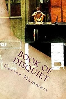 Paperback Book of Disquiet: Dispatches From the Disability Frontlines Book