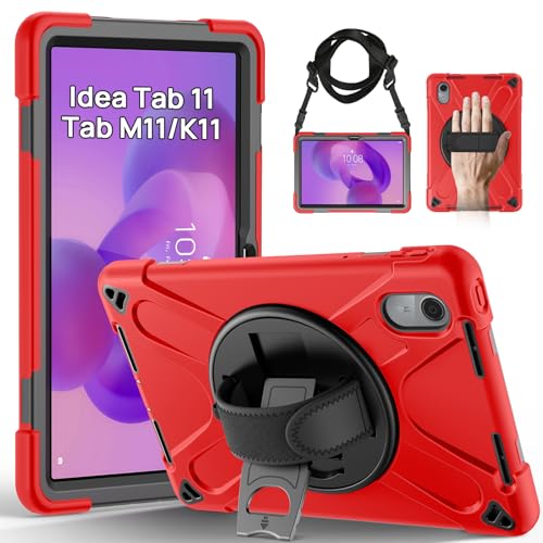Coque Lenovo Tab M11 Antichoc Protégez votre Tablette TB-336FU des Chutes